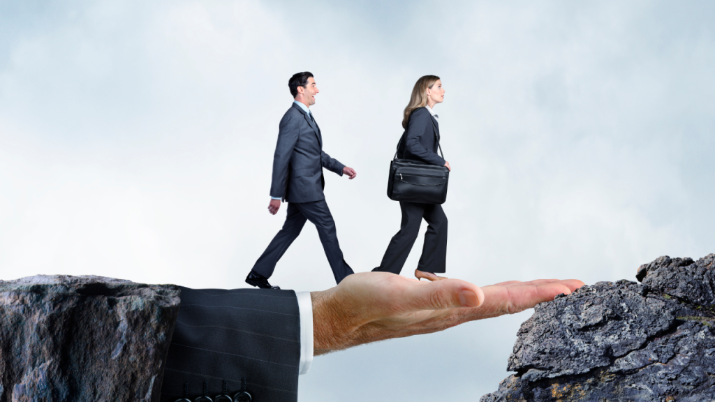 Why Your Competitors Keep Getting Media Attention and How to Fix the Visibility Gap