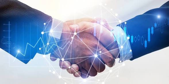 Making Major Business Partnerships Worth Talking About