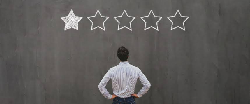 How Should a Business Respond When a Negative Story Starts Ranking on Google?