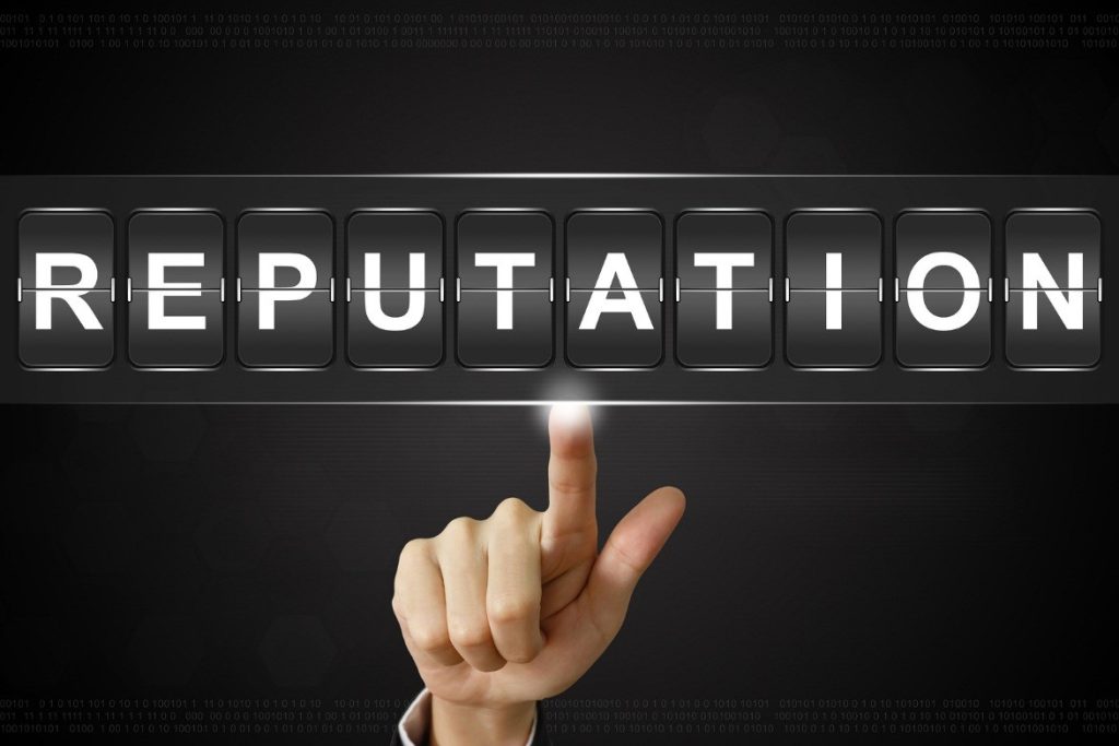 How Can a Successful Offline Business Build a Strong Digital Reputation?