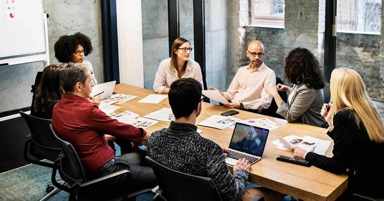Becoming Part of the Conversations Shaping Your Industry
