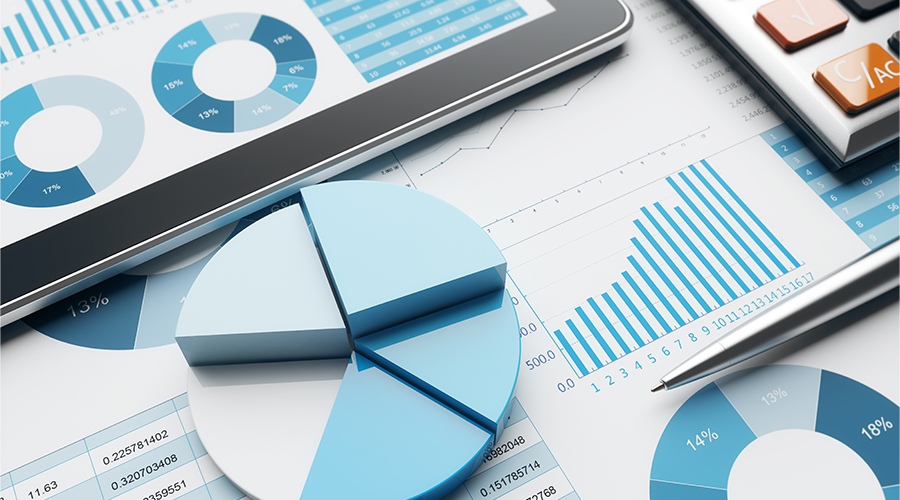 Turning Business Data Into Stories the Media Can Use