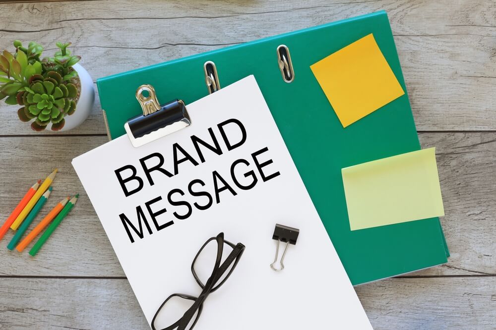 Tailoring Brand Message