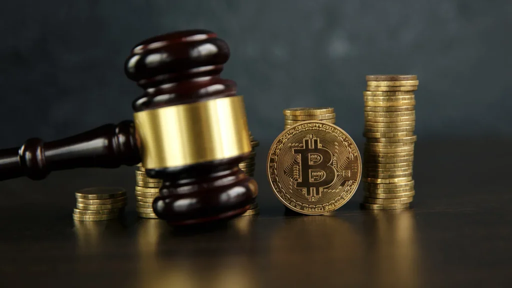 Crypto Regulation in Africa and How Laerryblue Media Helps Web3 Companies Navigate Compliance Narratives