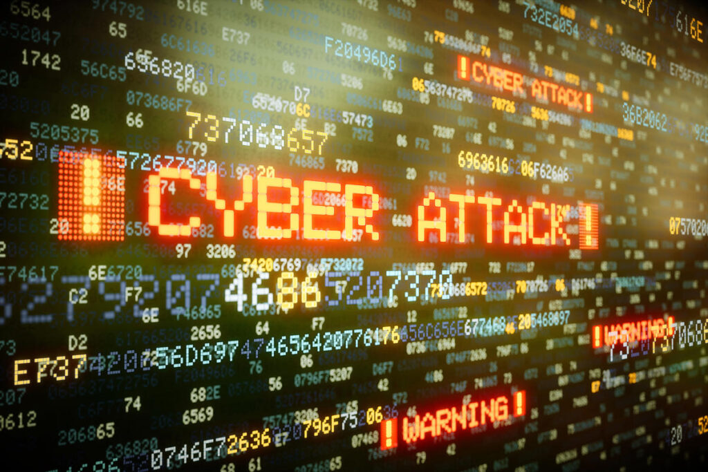 How Laerryblue Media Helps Cybersecurity Organizations Protect Reputation During Security Incidents