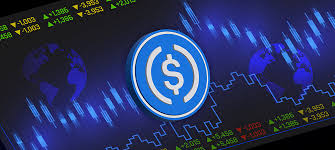 Stablecoin Adoption in Africa and How Laerryblue Media Helps Crypto Brands Build Trust in a Growing Market