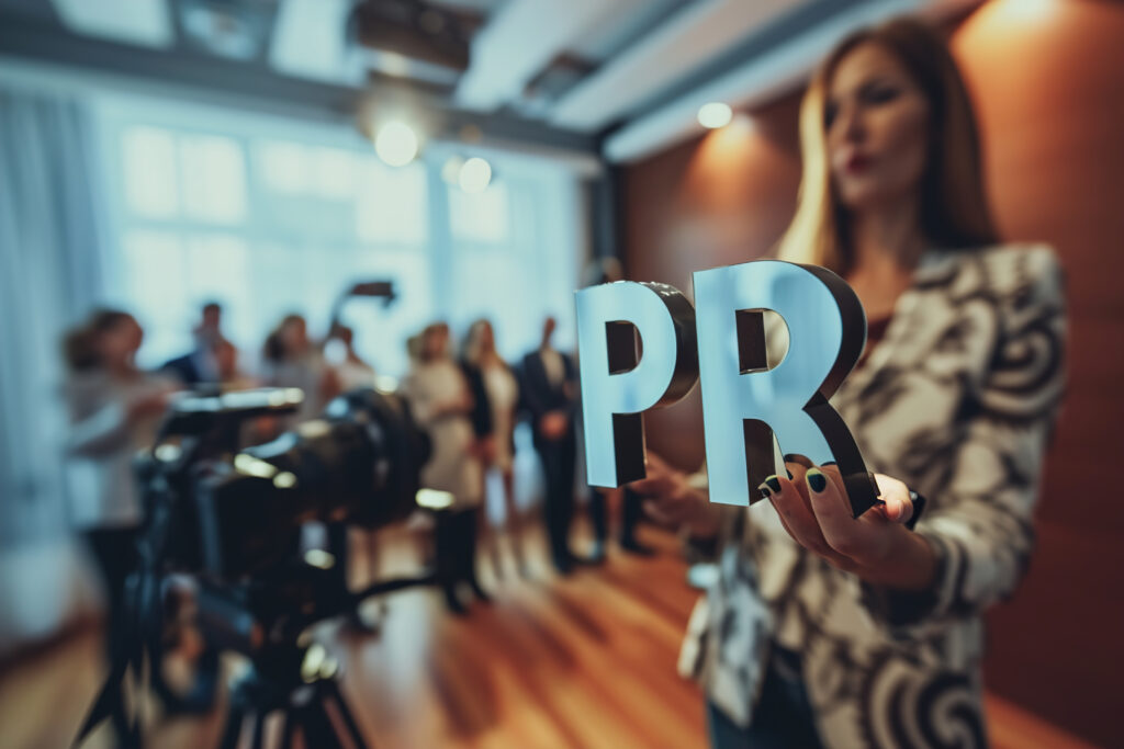 What Exactly Does a PR Agency Do? A Complete Guide for Businesses and Founders