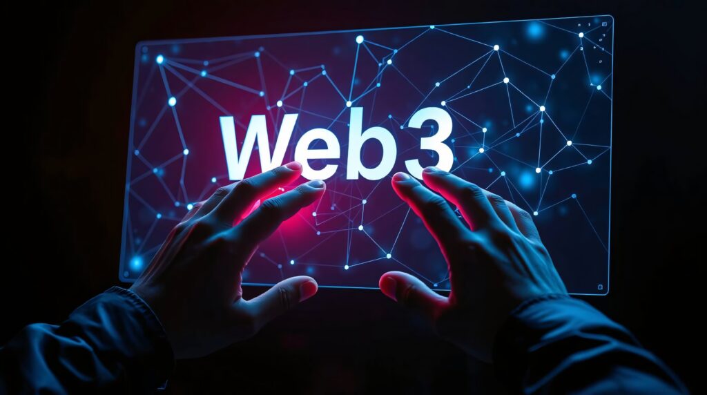 AI and Blockchain Convergence in Africa and How Laerryblue Media Positions Web3 Brands Within the Next Digital Economy Wave