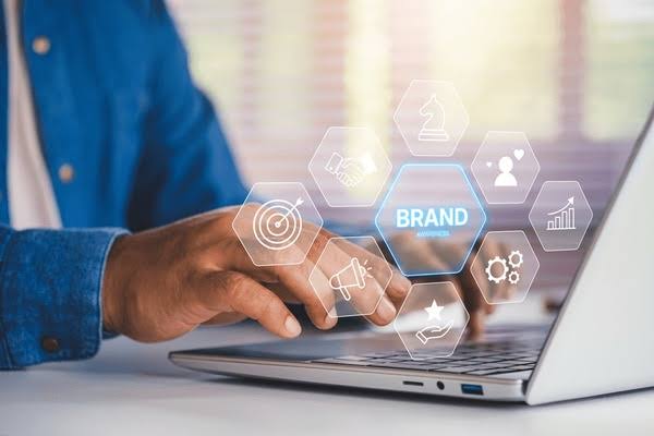 The Rise of Reputation-Led Marketing and How Laerryblue Media Helps Brands Win Trust Before Customers Buy
