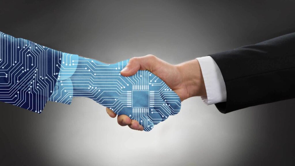 Digital Transformation in Traditional Industries and How Laerryblue Media Helps Businesses Communicate Change Effectively