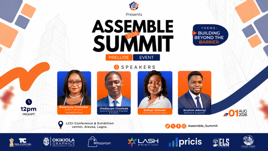 Assemble Summit 2026