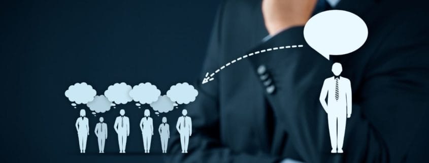 How Can Professionals Build Influence Without Having Millions of Followers and How Laerryblue Media Helps Experts Strengthen Their Visibility