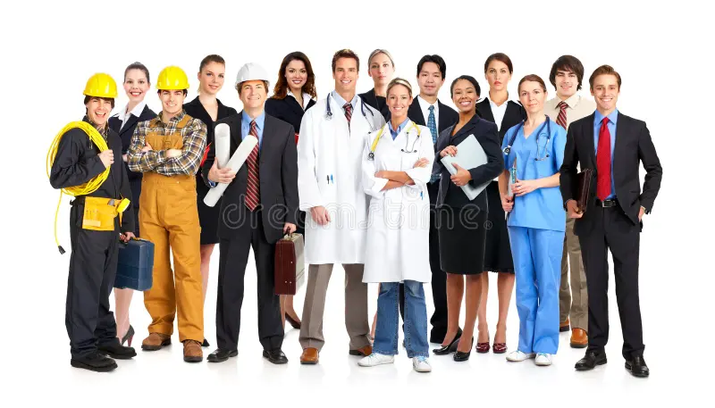 Why Do Some Professionals Get Opportunities Despite Having Fewer Qualifications Than Others and How Laerryblue Media Helps Experts Increase Their Visibility